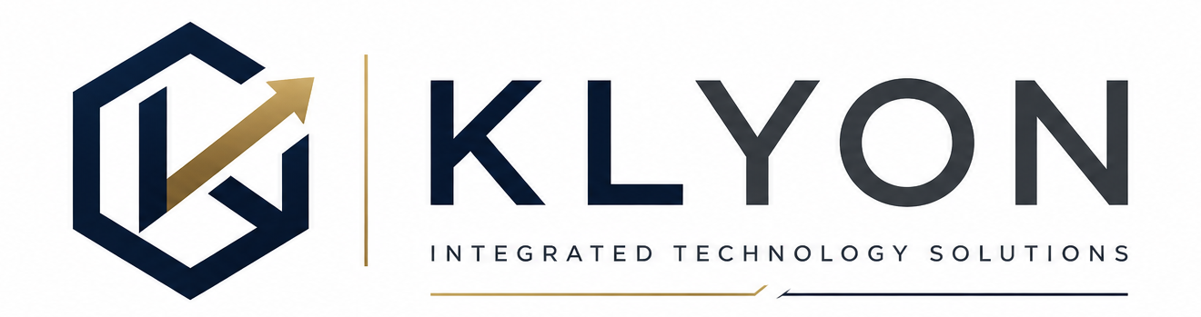 KLYON Integrated Technology Solutions